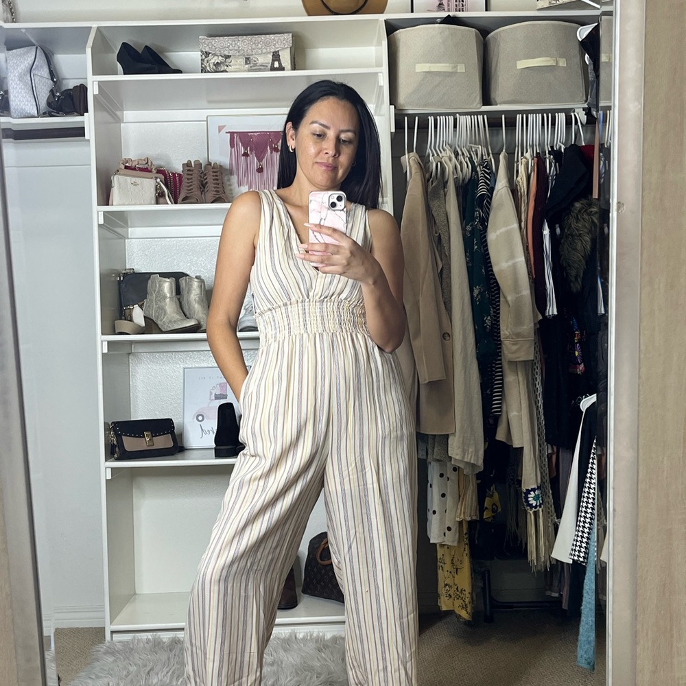 Jumpsuits - Picture 2 of 4